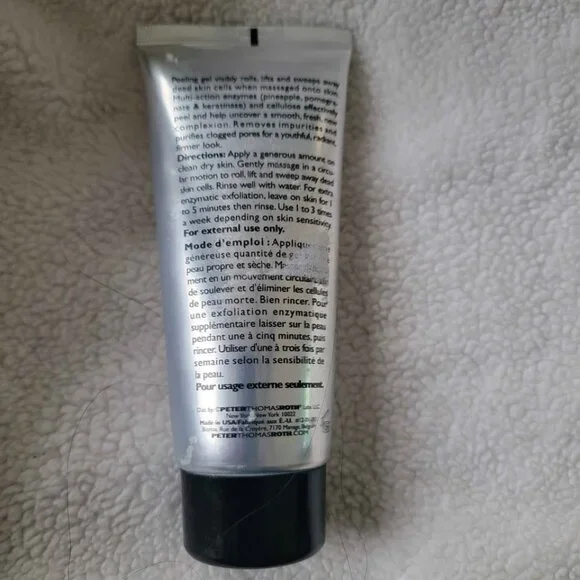 Peter Thomas Roth Firmx Peeling Gel - Picture 2 of 2